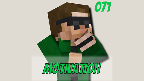 Fueling Your Fire: What Motivates You? - Music Free Static (071)