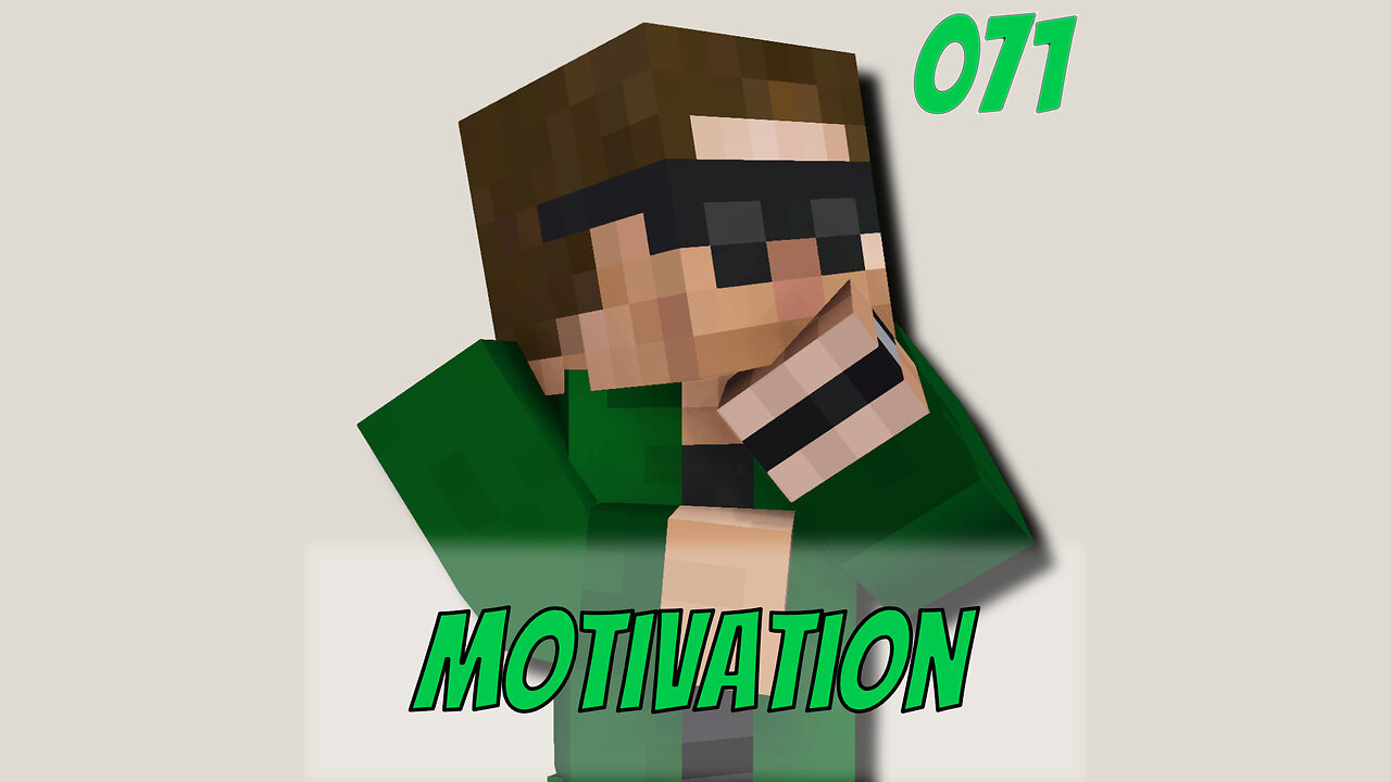 Fueling Your Fire: What Motivates You? - Music Free Static (071)