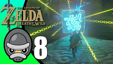 Zelda: Breath of the Wild // Part 8