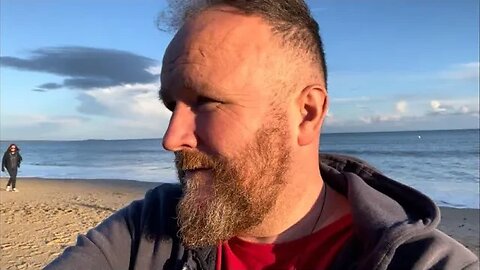Was PHIL correct about NOV 5th RV ?