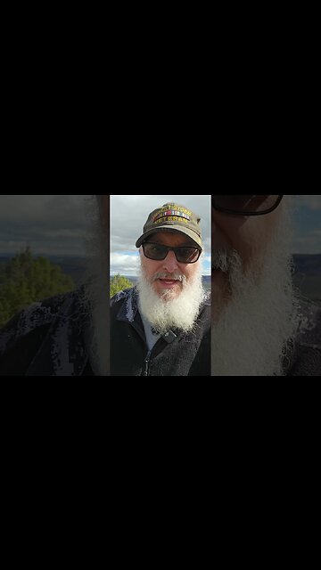 Wet desert and back to Boise #short