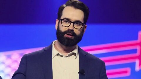 Matt Walsh Messed Up