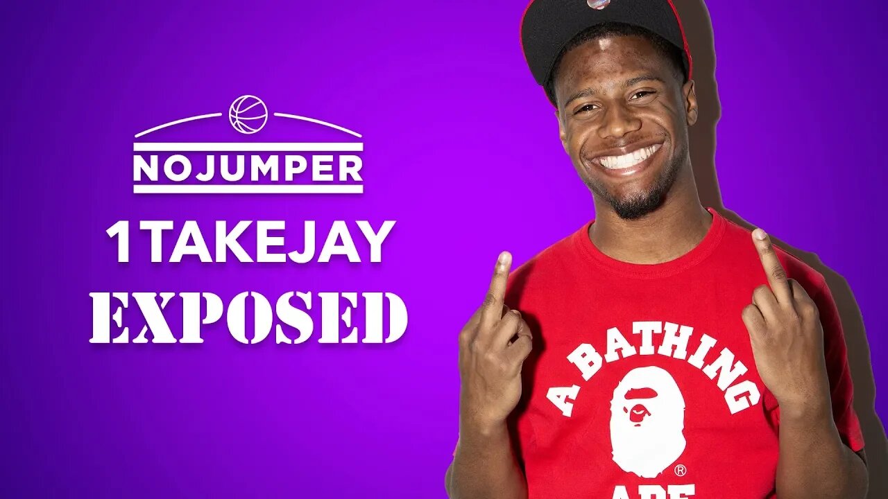 1TakeJay Exposed!