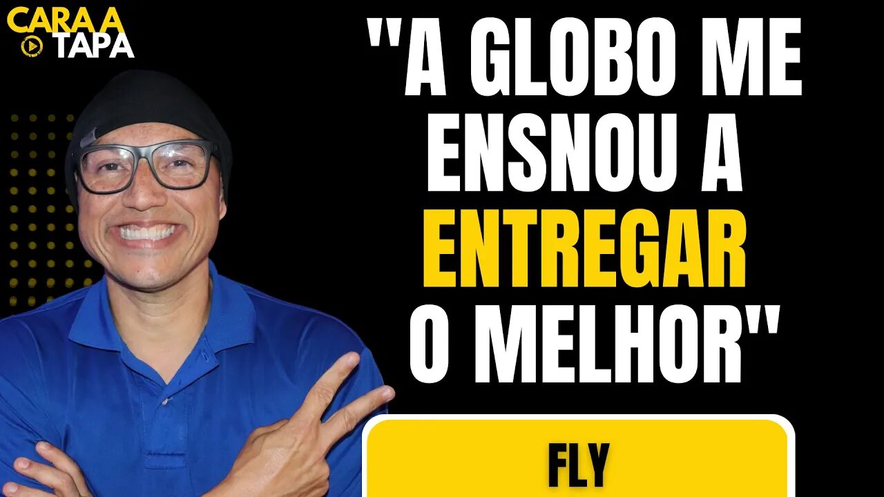 PADRÃO GLOBO DE QUALIDADE SE TORNOU OBSESSÃO