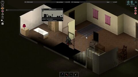 Project Zomboid - Teil 43 - #BewusstTV #228 #Jo #Konrad #Reichsbuerger #Illerkirchberg 11.12.22 (DE