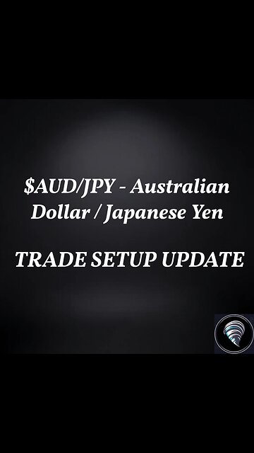 $AUD/JPY - Trade Setups Update 🔘 AUD/JPY broke above the value area high, retesting it as support