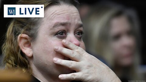 Rittenhouse's Mother Slams Biden for 'Using' Her Son's Trial for Political Gain