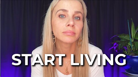 A Divine Message for anyone in their 50s or 60s [watch this]