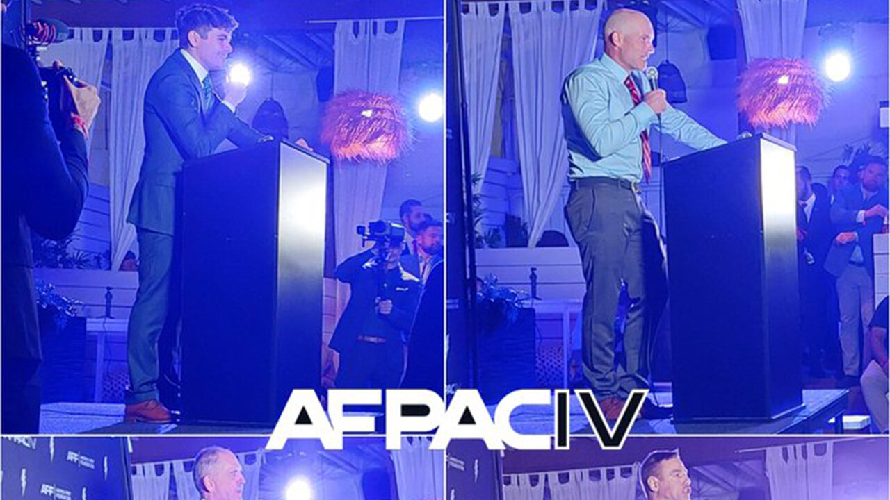 LIVE NOW: AFPAC IV Recap and Latest News