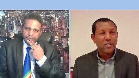 ከኢትዮጵያ ጦርነት ብቸኛው ተጠቃሚ እና አትራፊ ኢሳያስ አፈወርቂ ነው - ልደቱ አያሌው