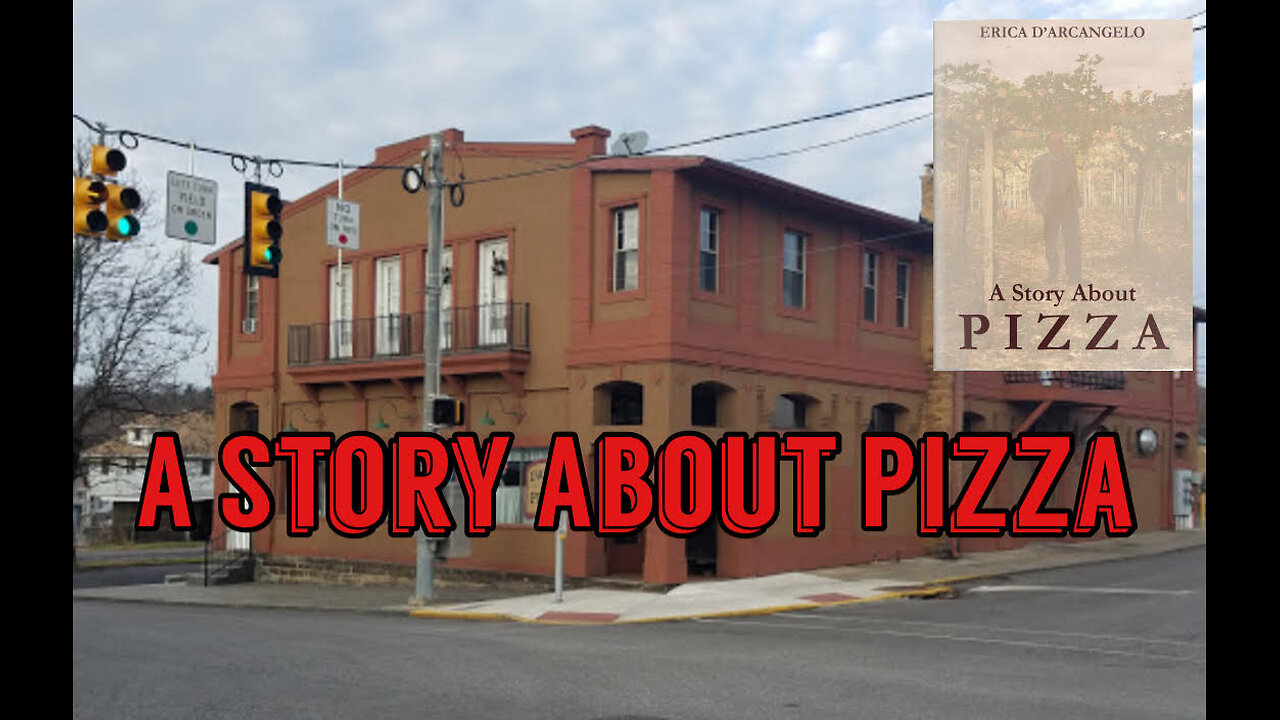 A Story About Pizza