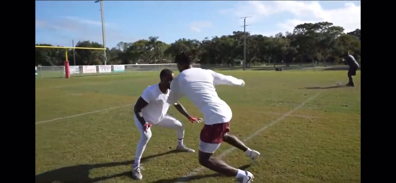 1 on 1’s!!!! DEESTROYING NOT REALLY LIKE THAT!!!