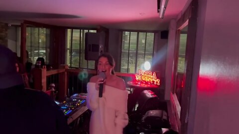 The Harold Soul Nights Essex 12th November 2022