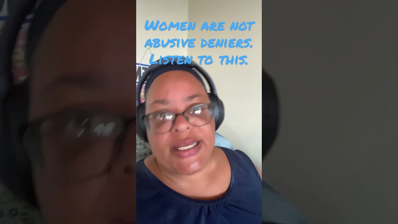 Stop denying this truth. #shorts