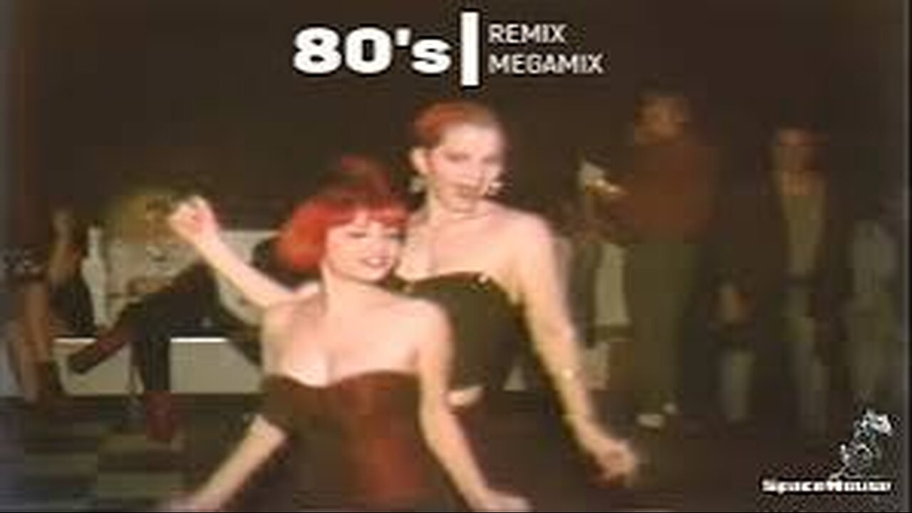 VA - 80`s Remix Megamix (Pet Shop Boys, Yazoo, Laura Brannigan etc )