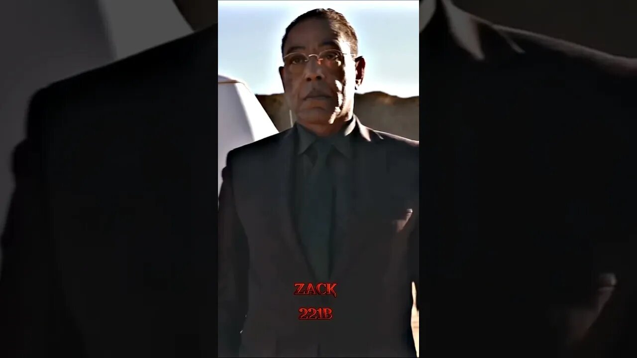 #breakingbad #edit #gus #shorts