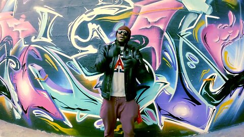 Ras Victory- Diss Who(Official Music Video) Nine2Music Prod