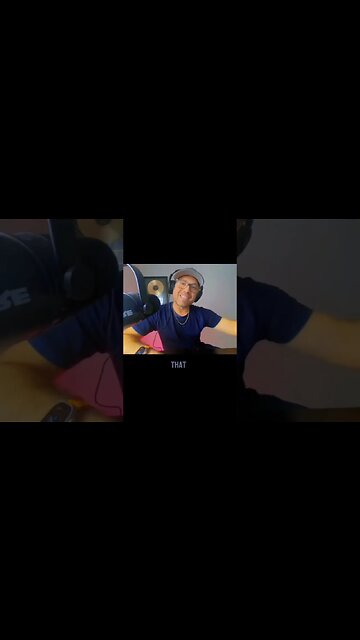 Jamie Rossi talks about the importance of abundance