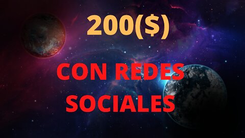 Crece En Tus Redes Sociales Y Gana Mucho Dinero