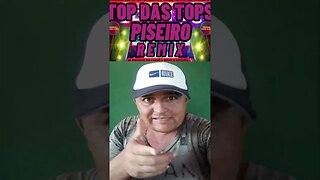 TOP DAS TOPS DO PISEIRO REMIX SELEÇÃO DE PISEIRO AS MARCANTES #shorts @forronejoepiseirodahora1986