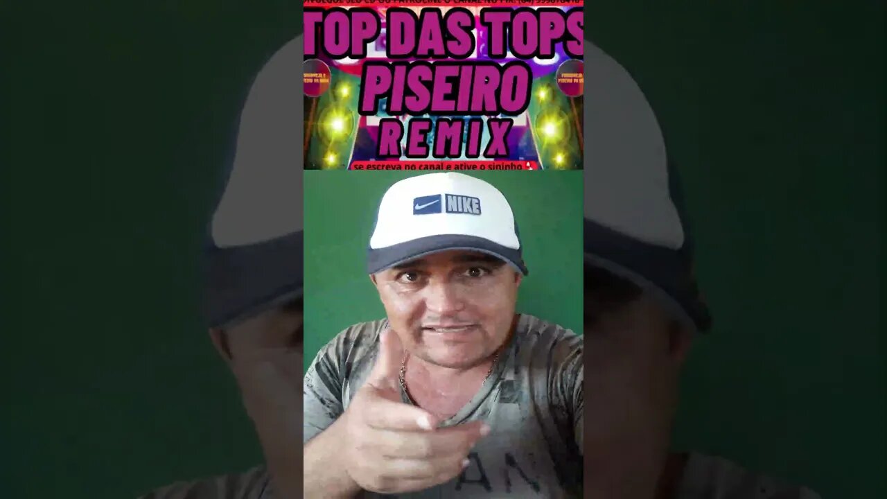 TOP DAS TOPS DO PISEIRO REMIX SELEÇÃO DE PISEIRO AS MARCANTES #shorts @forronejoepiseirodahora1986