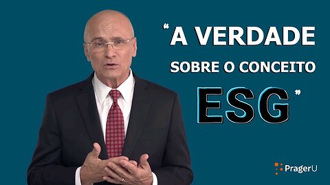 A verdade sobre o conceito ESG