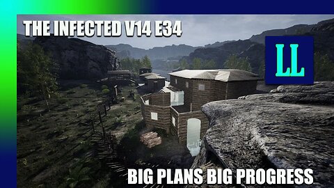 The Infected V14 E36 Big Plans, Big Progress