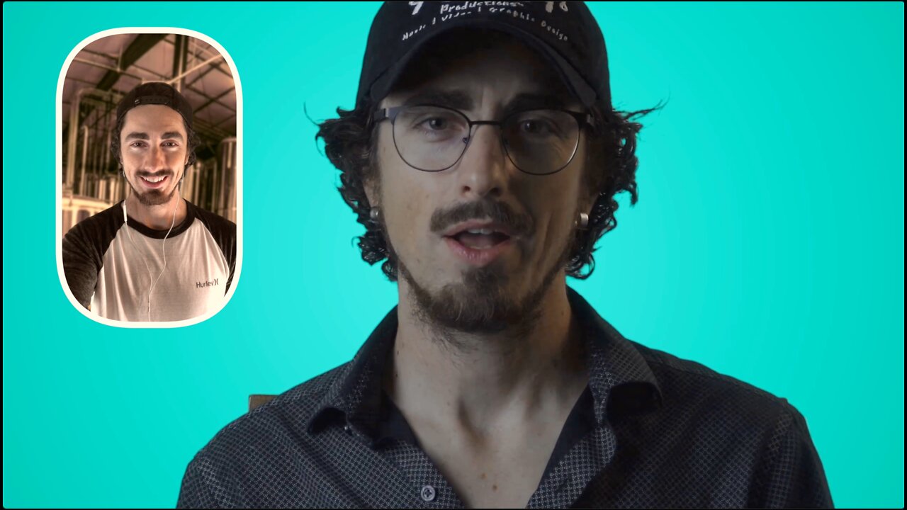 Video Comparison Challenge Reveal