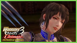 WARRIORS OROCHI 3: Ultimate Definitive Edition - Parte 41