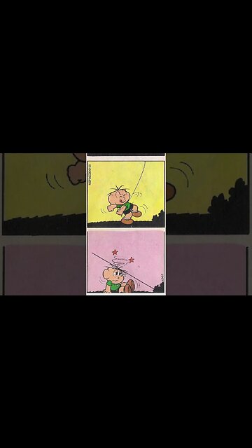 Cebolinha [Pause o Vídeo Caso Não Consiga Ler]