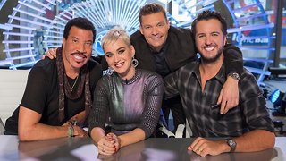 'American Idol' Judges Open Up About Their Working Relationship