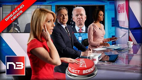 SHOCKING: CNN HAS DONE THE IMPOSSIBLE!? Breaking Story On Biden Crime Family