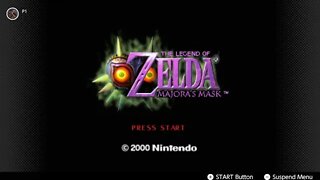 legend of zelda majora's mask