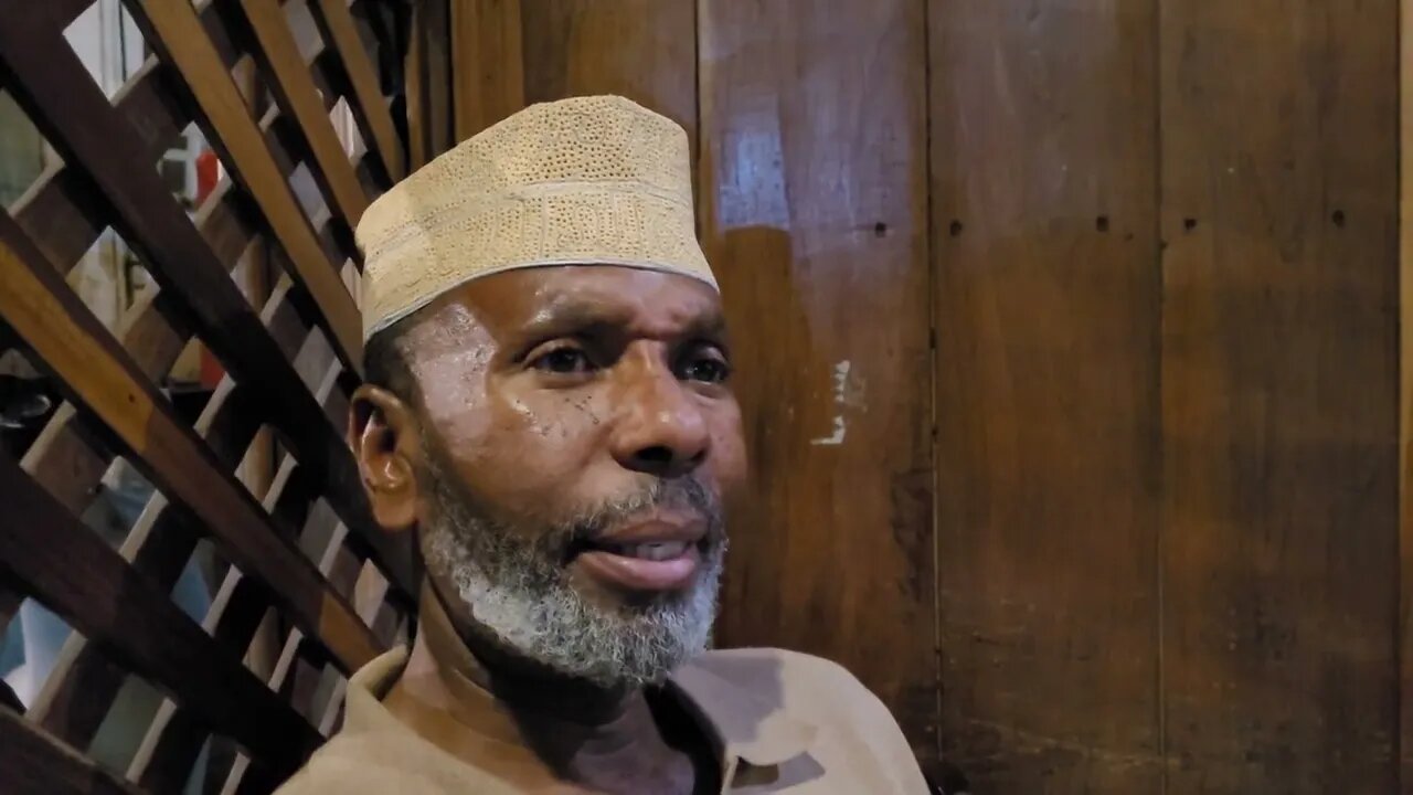 Zanzibar, Tanzania, health testimonial