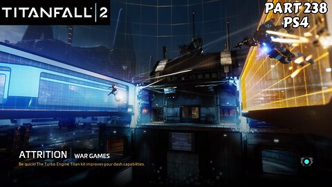 Titanfall 2: Multiplayer Gameplay PS4 - Part 238