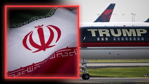 CRITICAL INTEL: Globalists Plotting To Assassinate Trump And Blame Iran, Triggering A Massive War