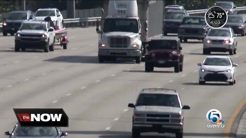 FDOT: Drive extra careful during peak travel times