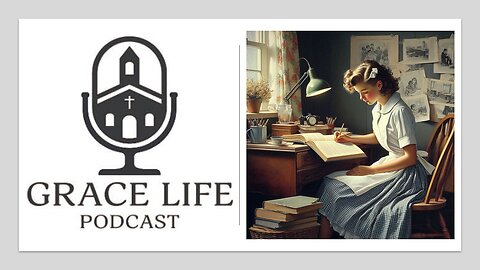 MAD BAD Hermeneutics! | Grace Life Podcast | Joel & Friends