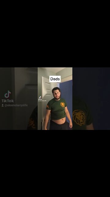 When Dad's Catch You Gaming #shorts #gamer #dad