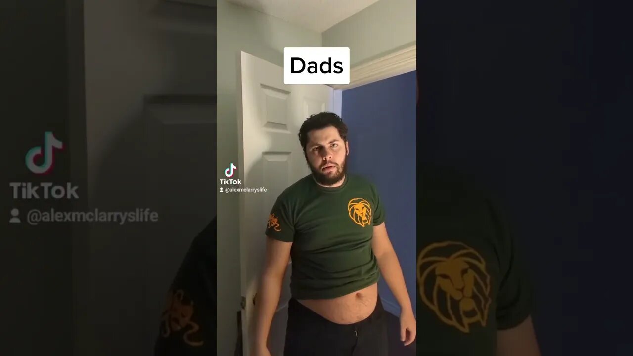When Dad's Catch You Gaming #shorts #gamer #dad