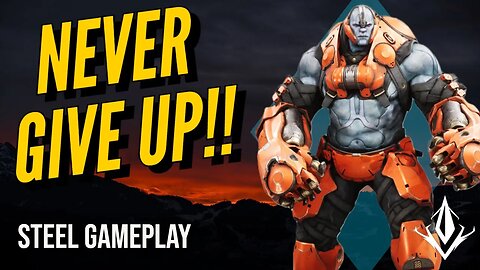 THE MARGIN CALL: Lets Play Steel Predecessor #predecessor