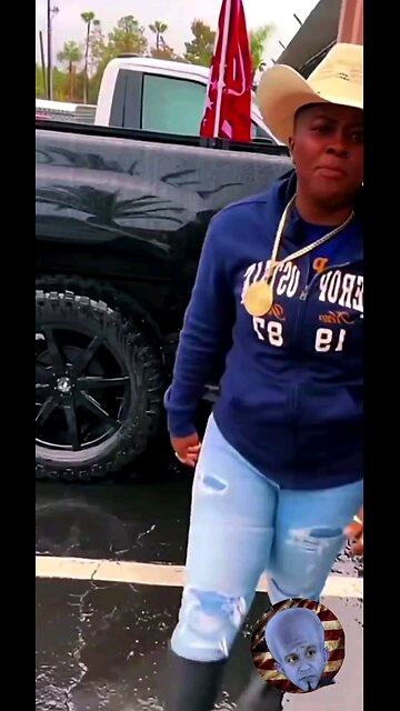 So, what do ye say, WHITE FOLKS? #blacksfortrump #trump2024 #elections2024