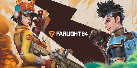 UNBEATABLE !!! NO ONE CAN STAND UP TO ME ! FARLIGHT 84 MOBILE