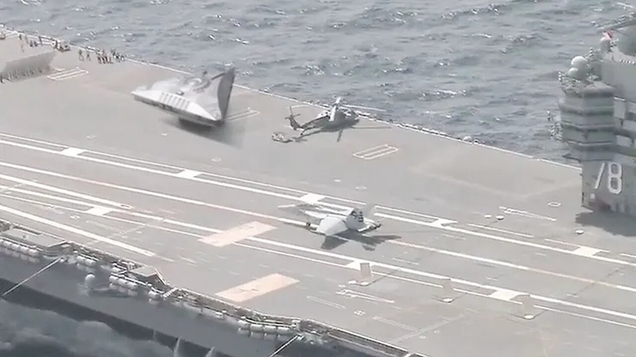 TR-3B Using Light Beam to Capture before Hyper Jumping