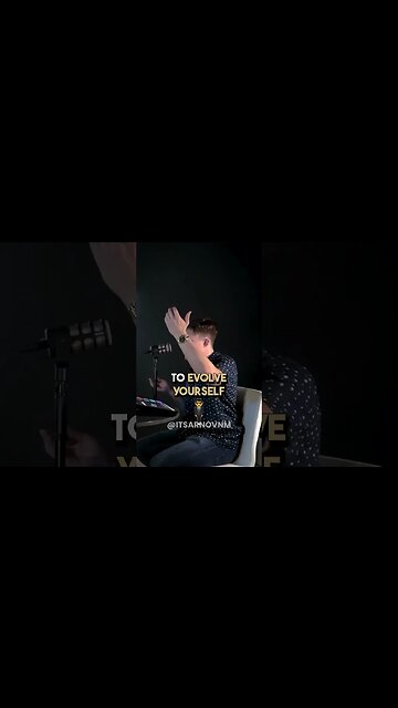 Nature = SUCCESS | @ItsArnoVnm