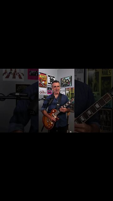 Piece of my heart by Janis Joplin has a brilliant guitar intro #shorts