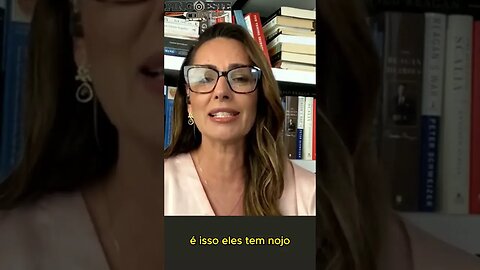 A elite tem nojo porque o povo gostou de política