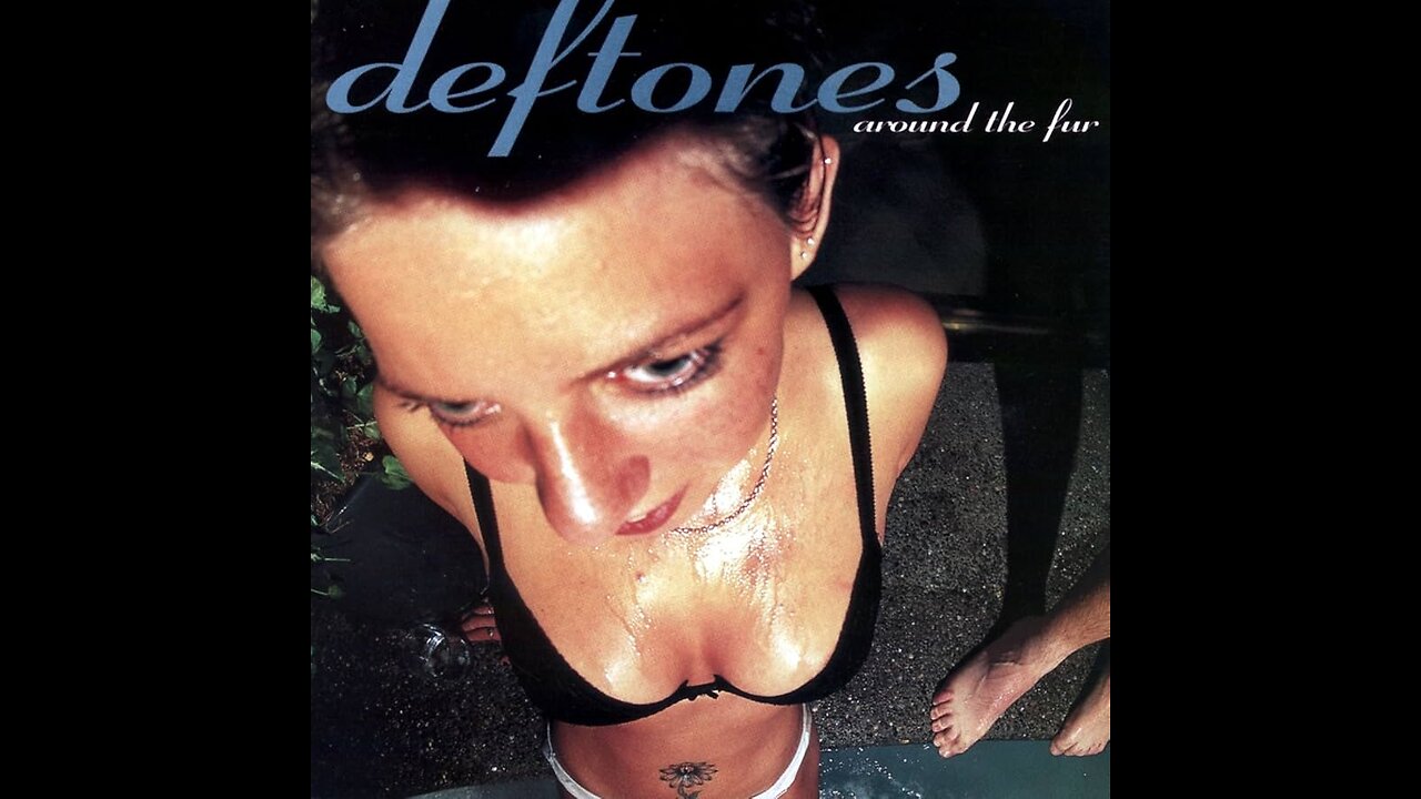 Deftones - Mascara