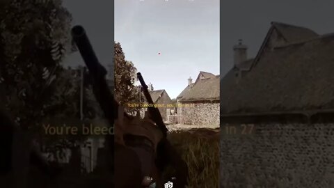 Why Are They Not Fighting?