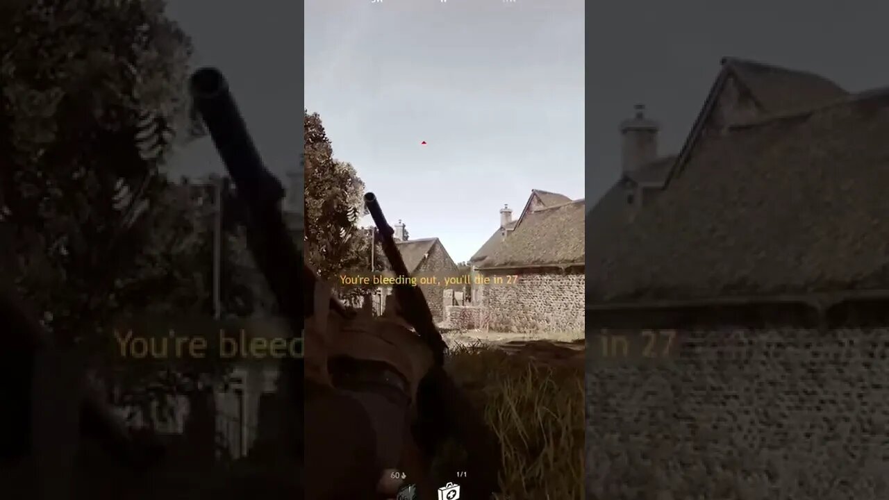 Why Are They Not Fighting?